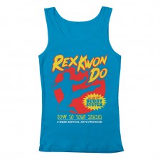 Rex Kwon Do Women's